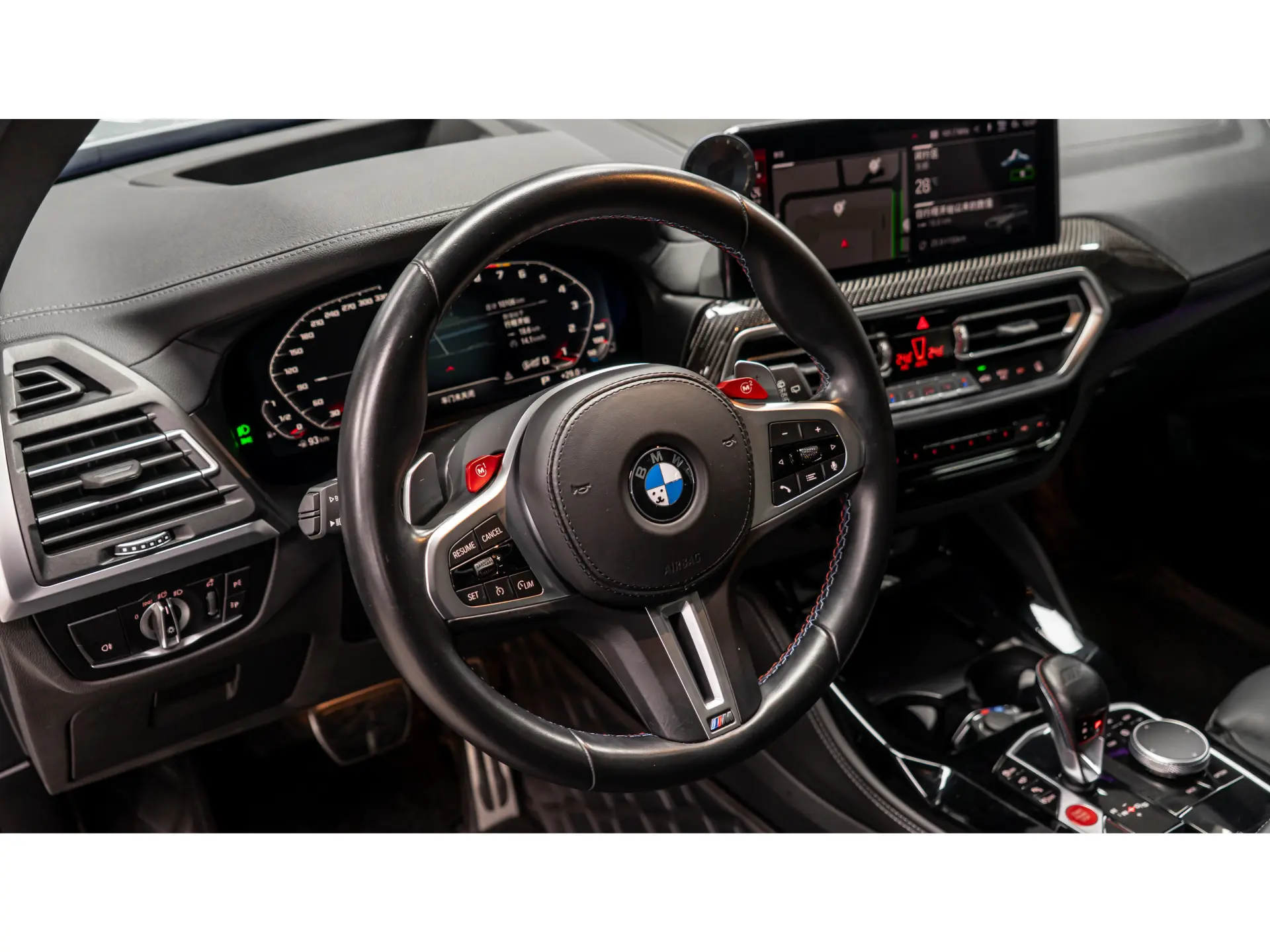 BMW X3, 2024 11