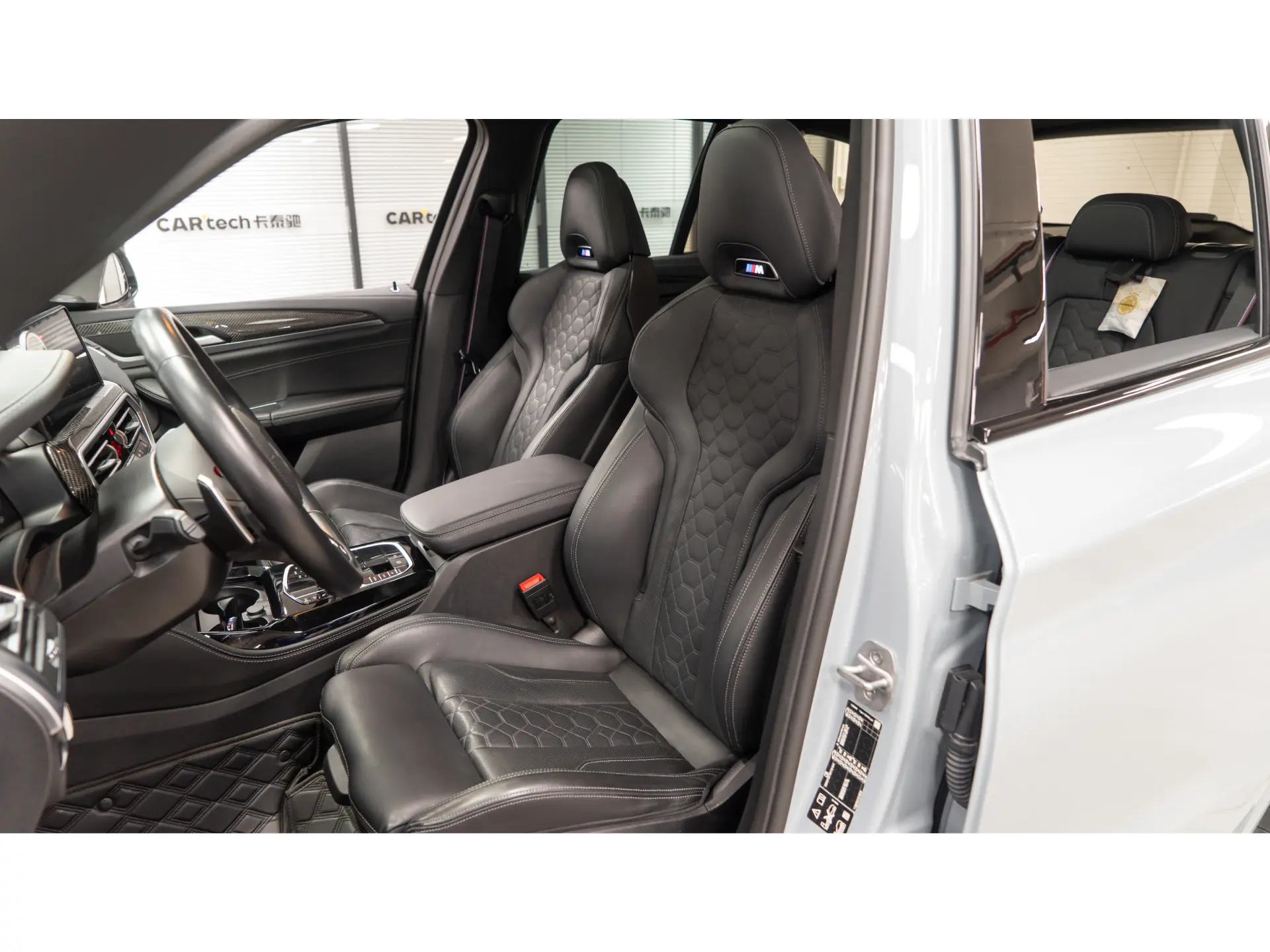 BMW X3, 2024 14