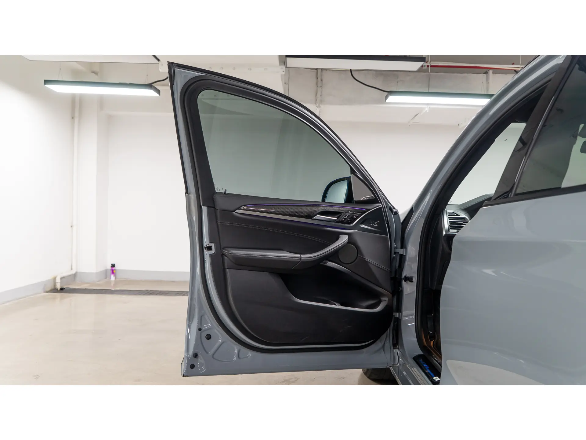 BMW X3, 2024 13