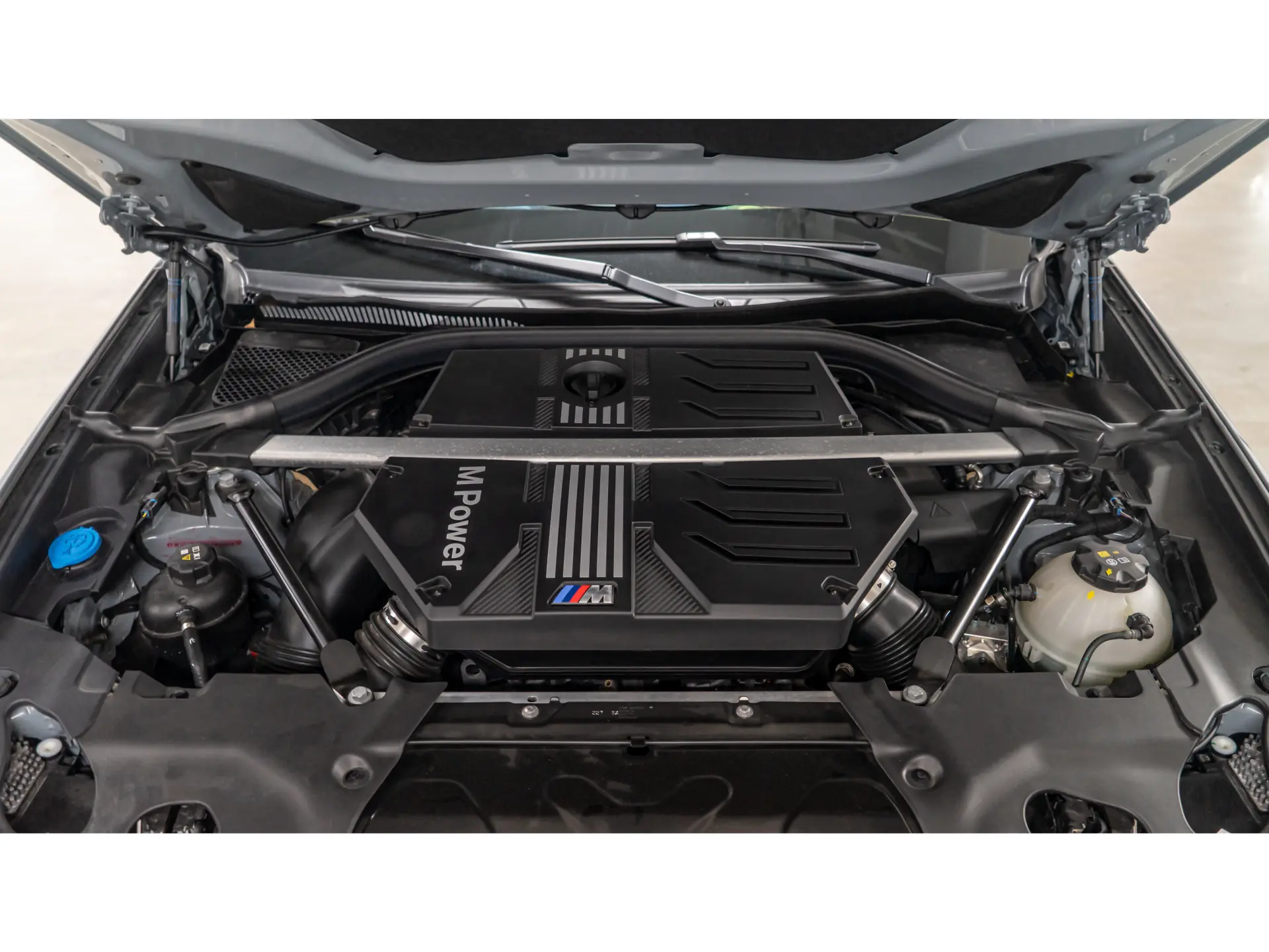BMW X3, 2024 8