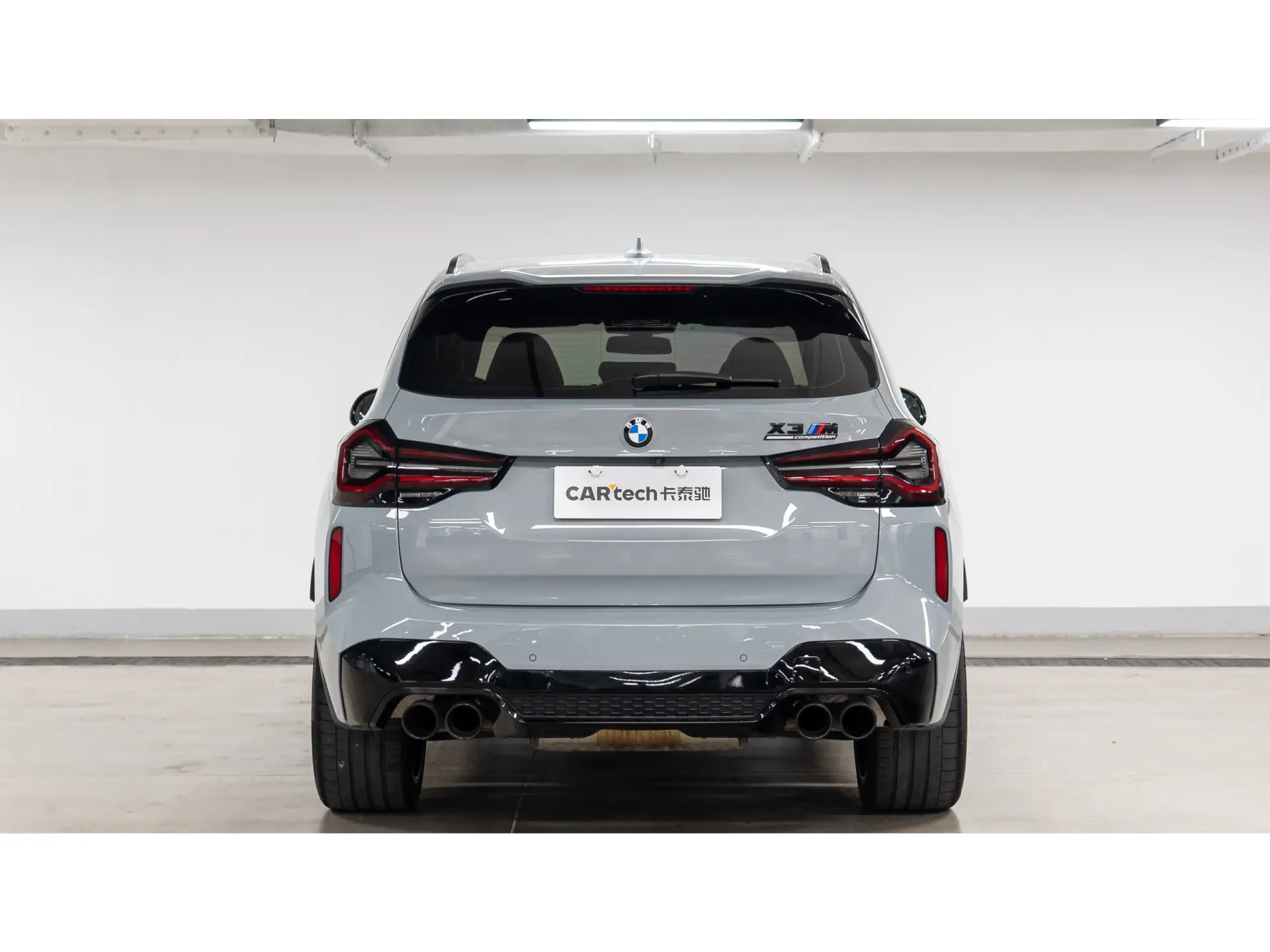 BMW X3, 2024 2