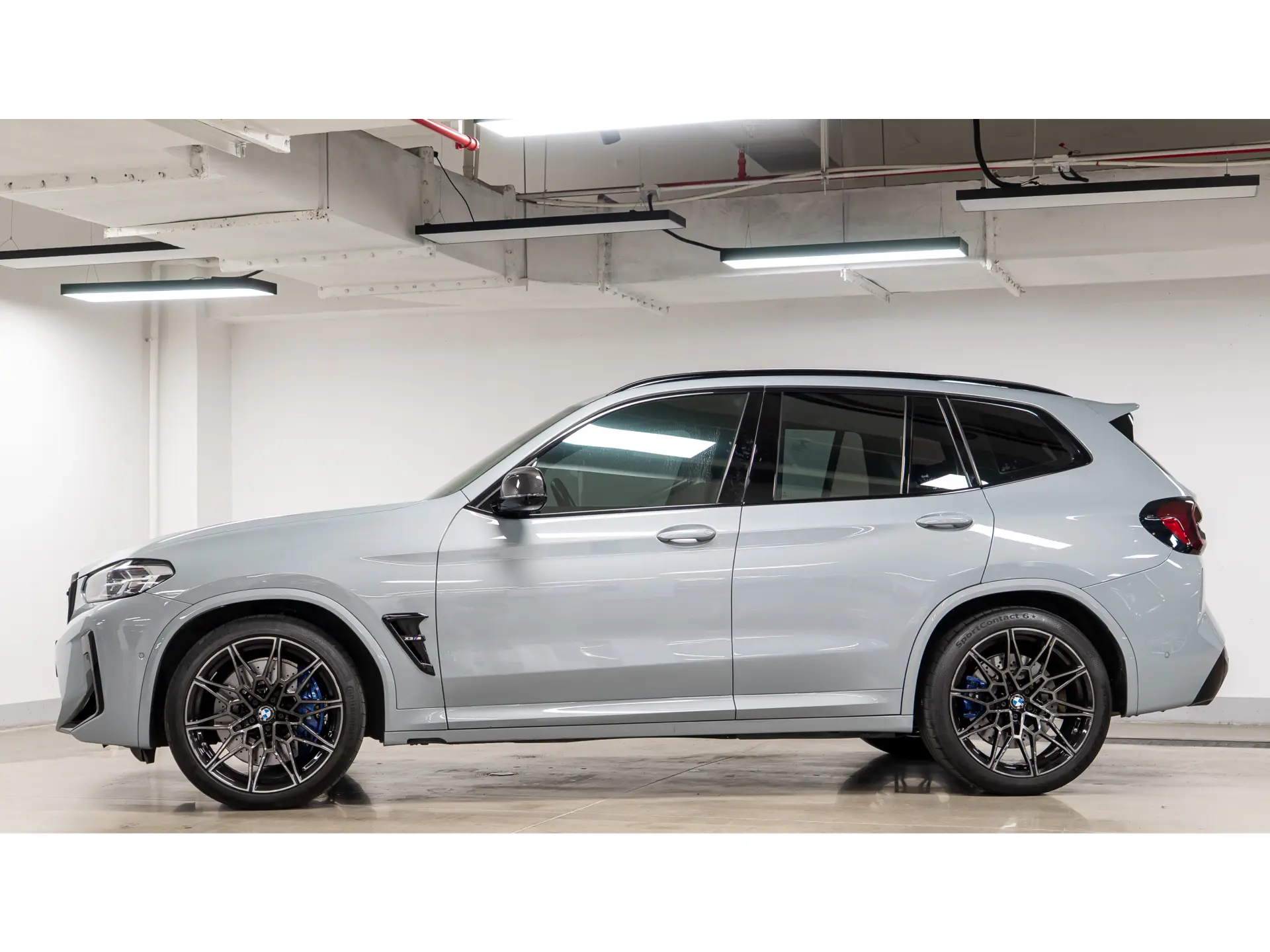 BMW X3, 2024 4