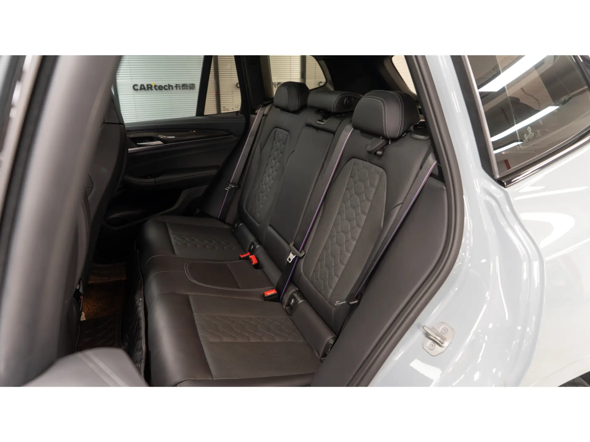BMW X3, 2024 15