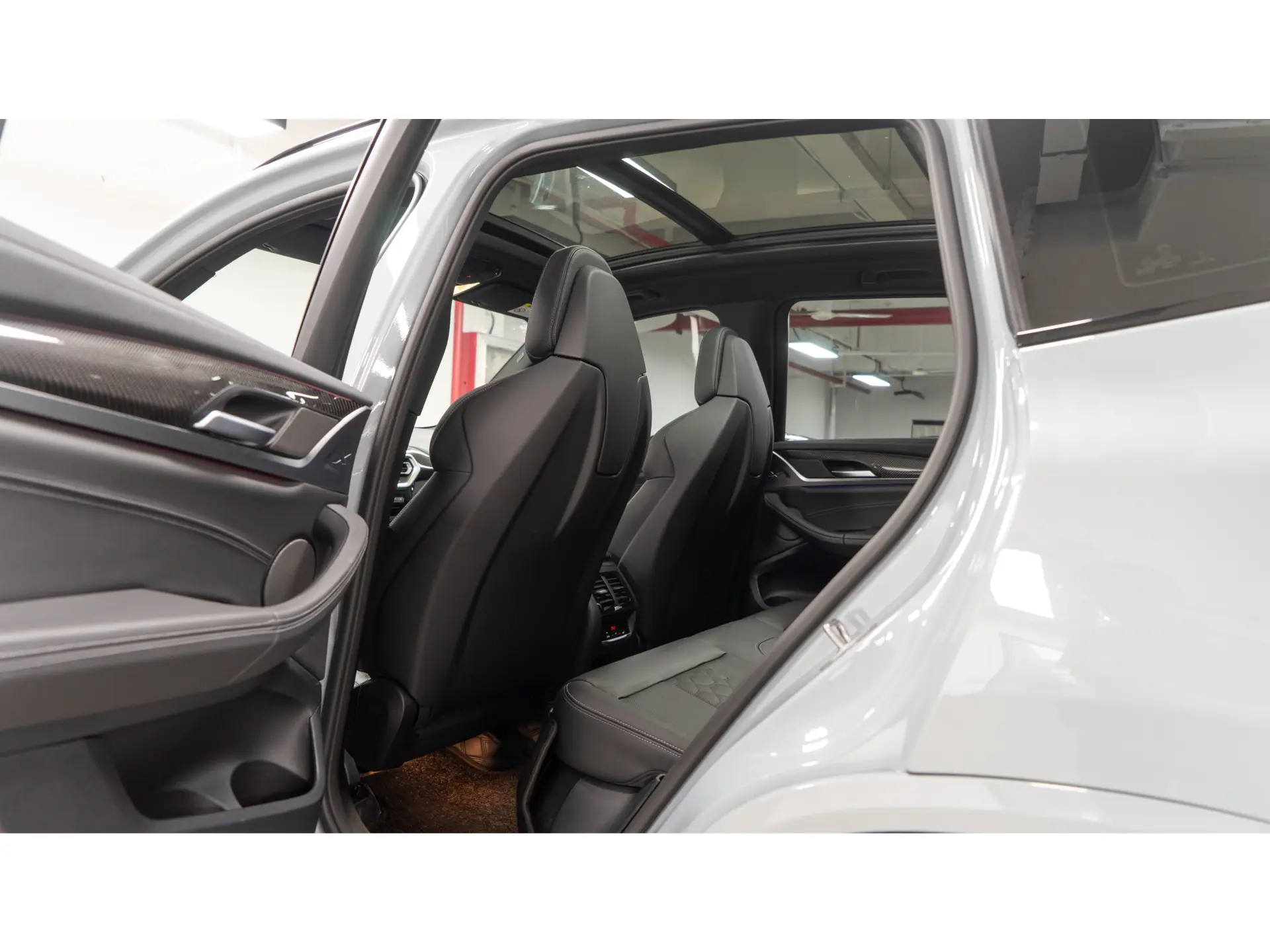 BMW X3, 2024 18
