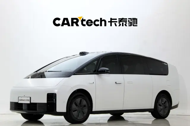 Li Auto (Lixiang) Mega