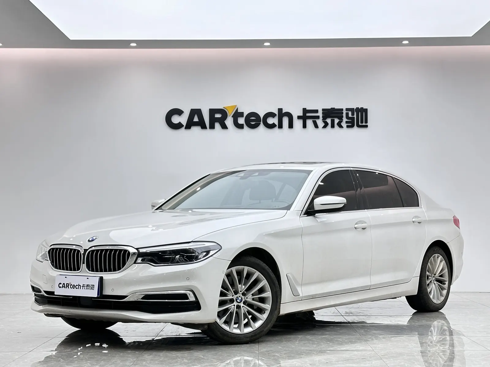 BMW 530Li