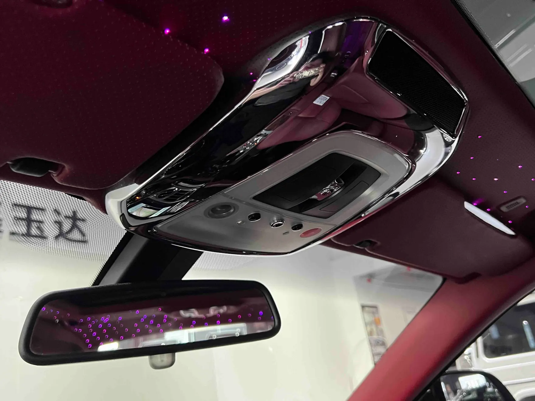 Rolls-Royce Ghost, 2014 22