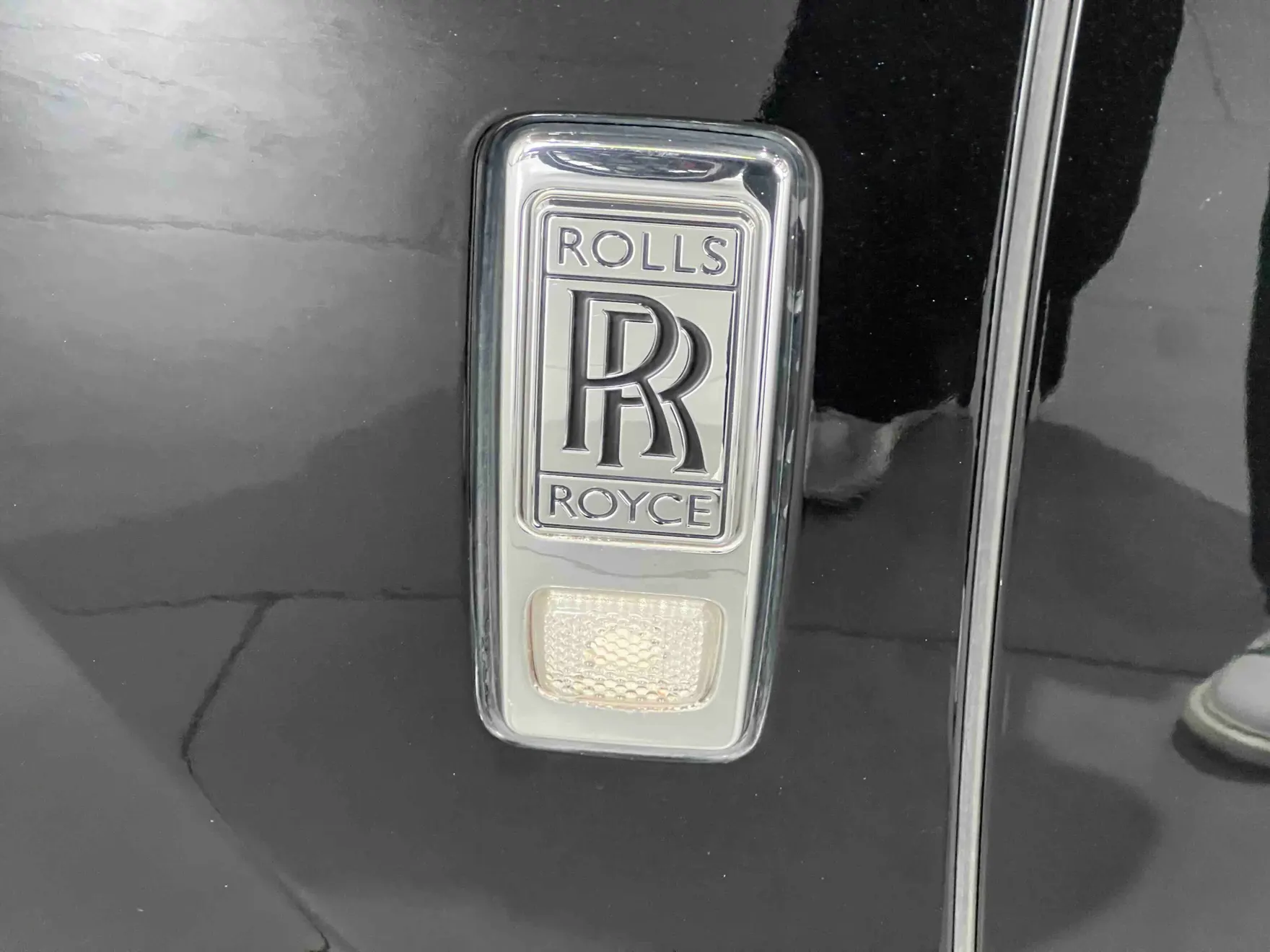Rolls-Royce Ghost, 2014 26