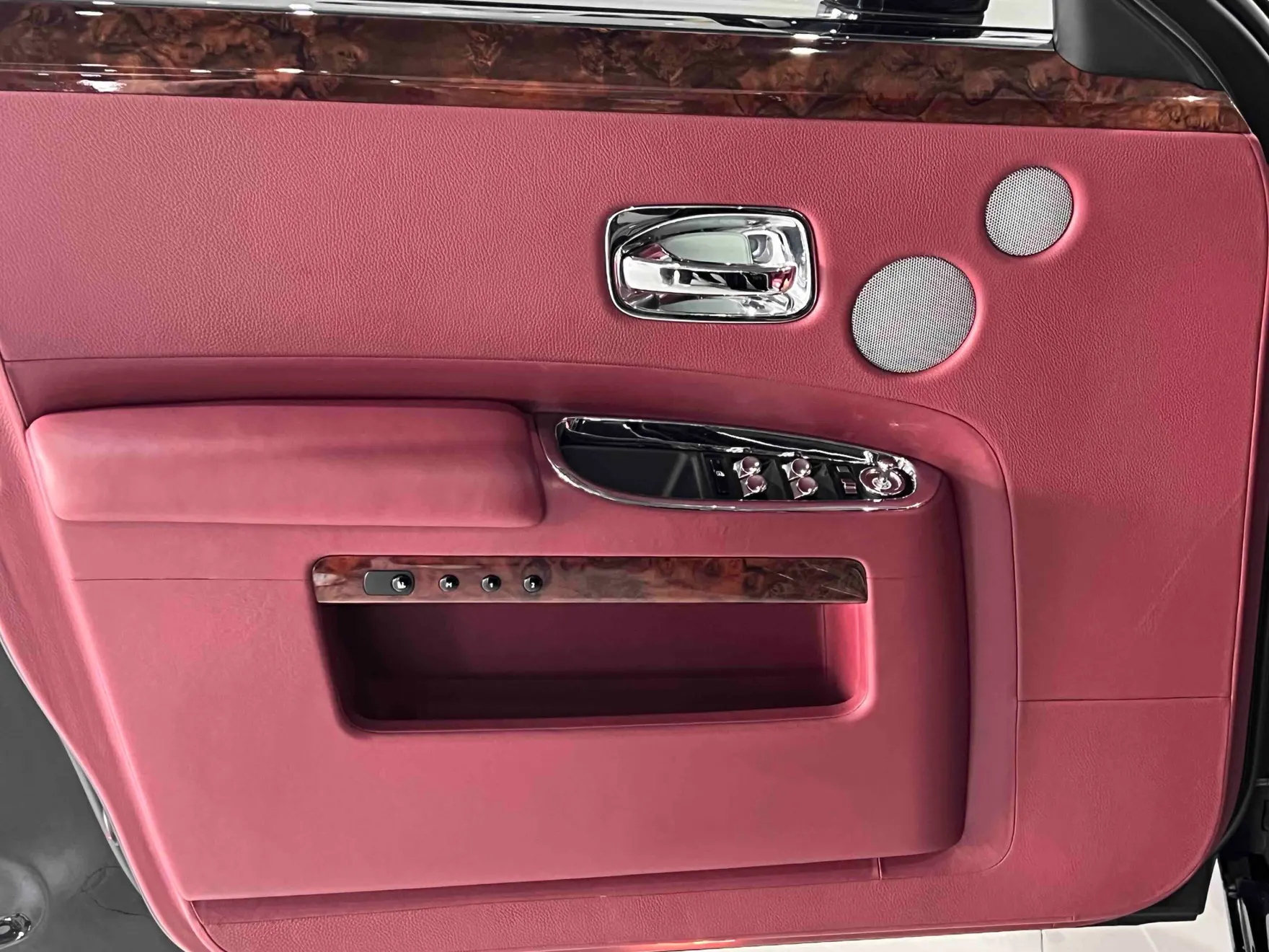 Rolls-Royce Ghost, 2014 20