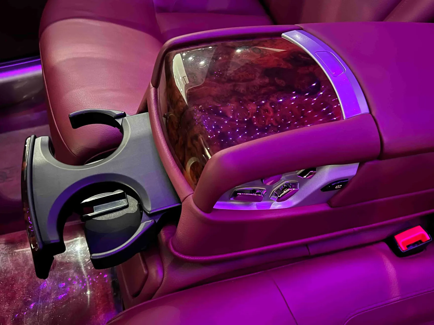 Rolls-Royce Ghost, 2014 30
