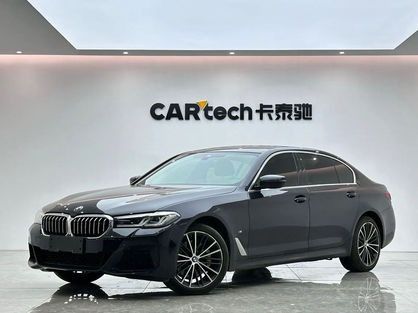 BMW 530Li