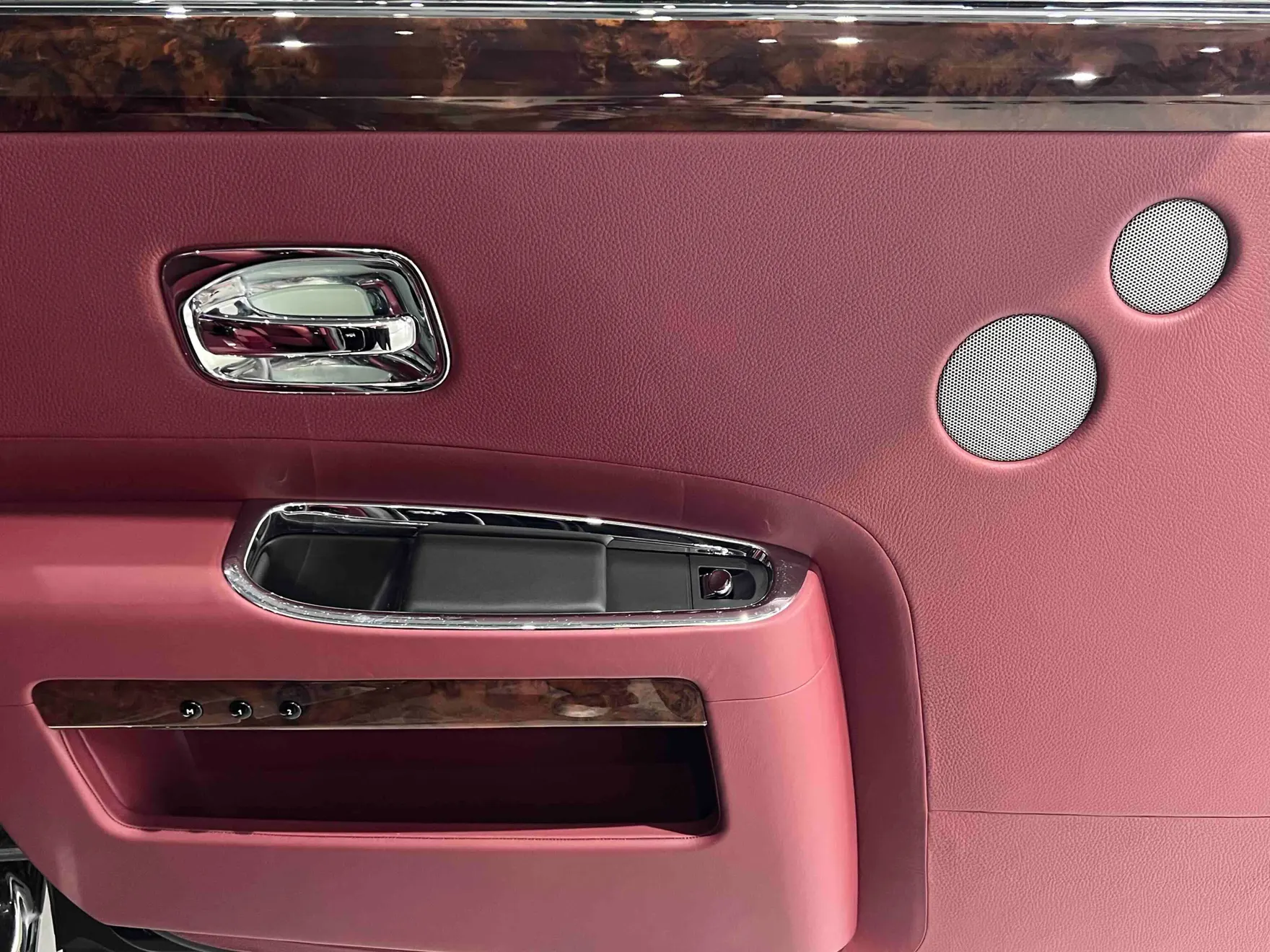 Rolls-Royce Ghost, 2014 16