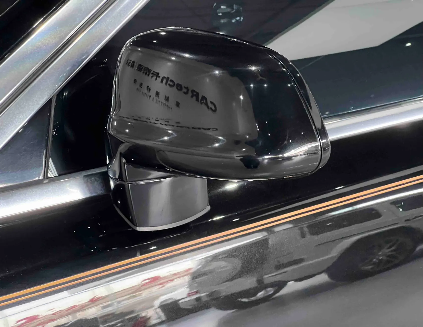 Rolls-Royce Ghost, 2014 14