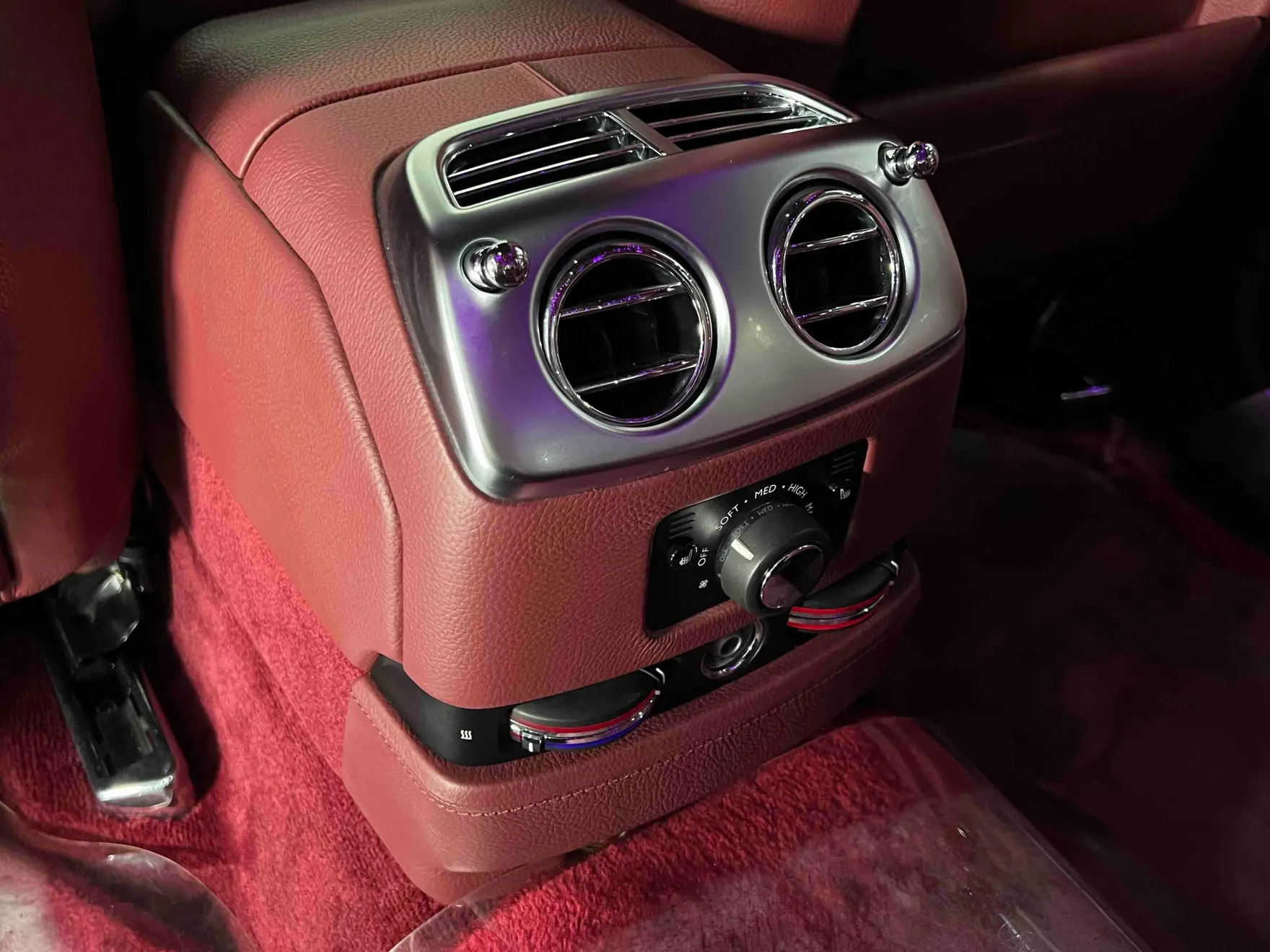 Rolls-Royce Ghost, 2014 29