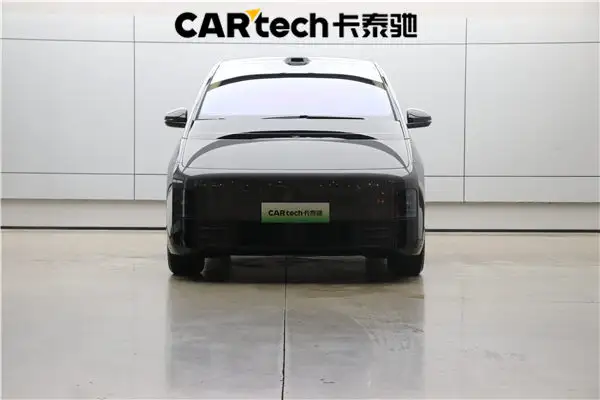 Li Auto MEGA, 2025 2