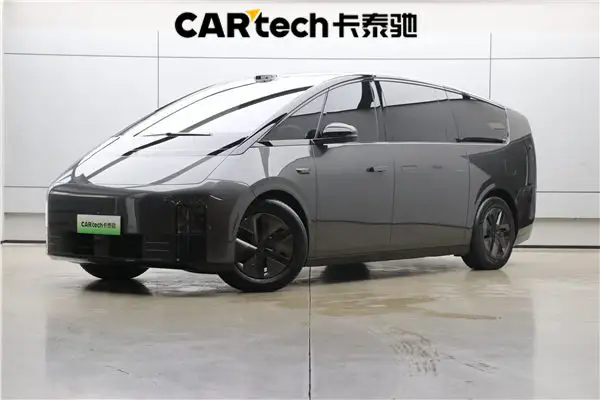 Li Auto (Lixiang) Mega