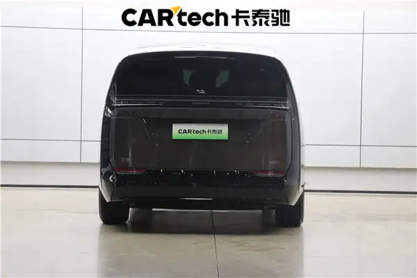 Li Auto MEGA, 2025 8
