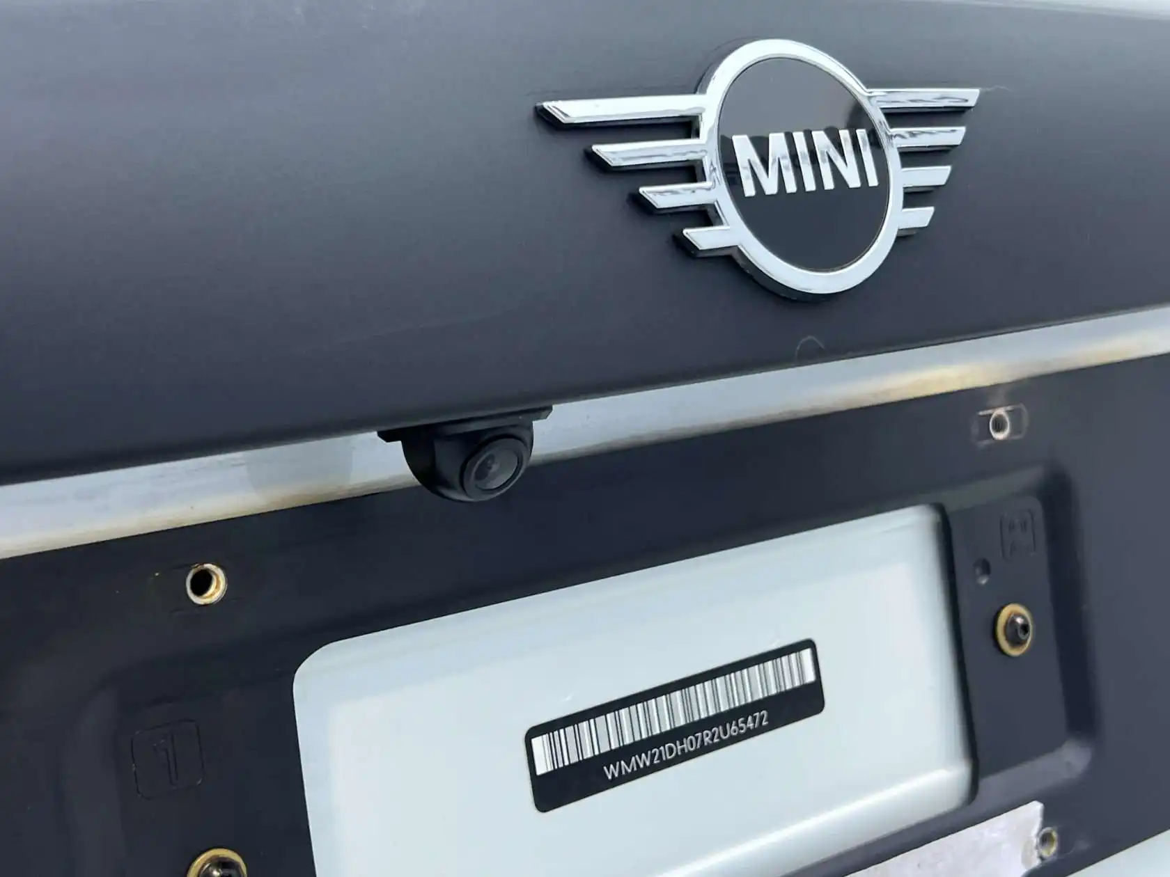 Mini ONE, 2024 24