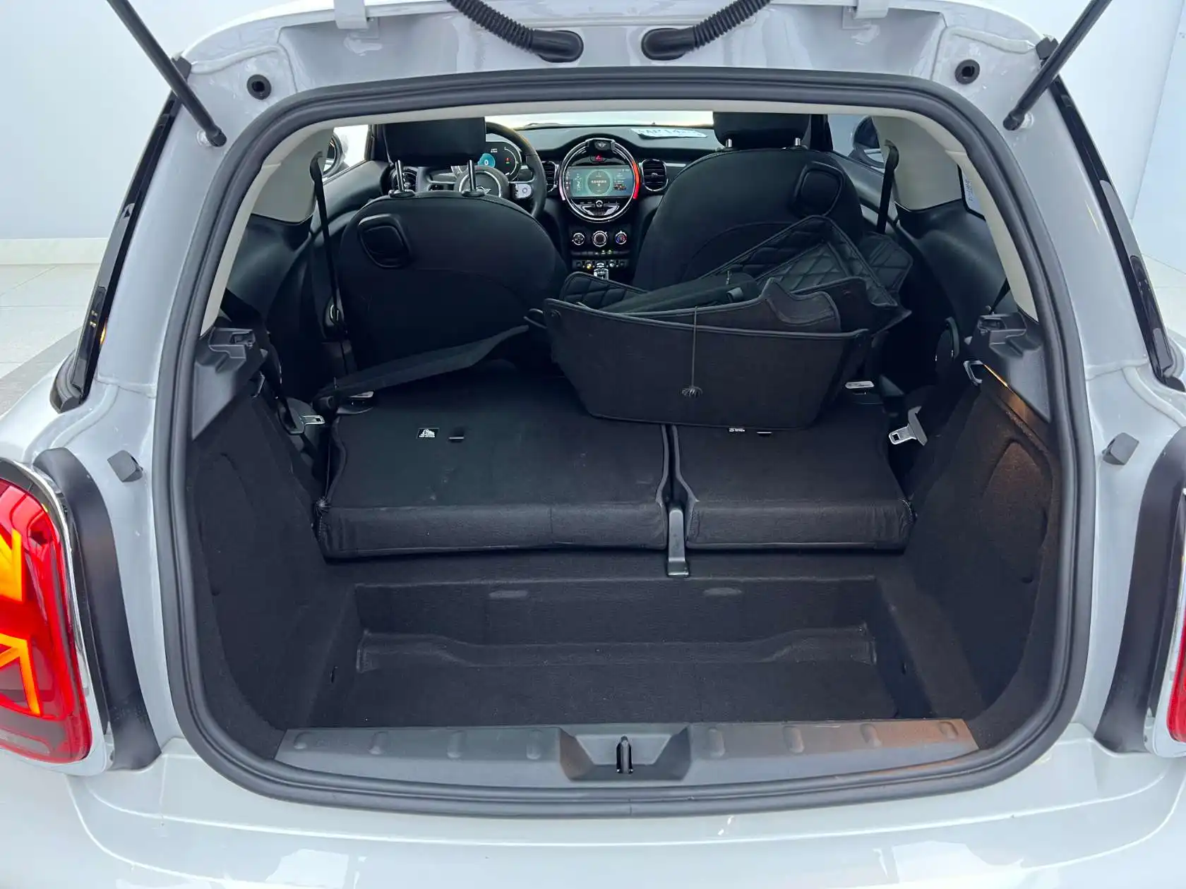 Mini ONE, 2024 25