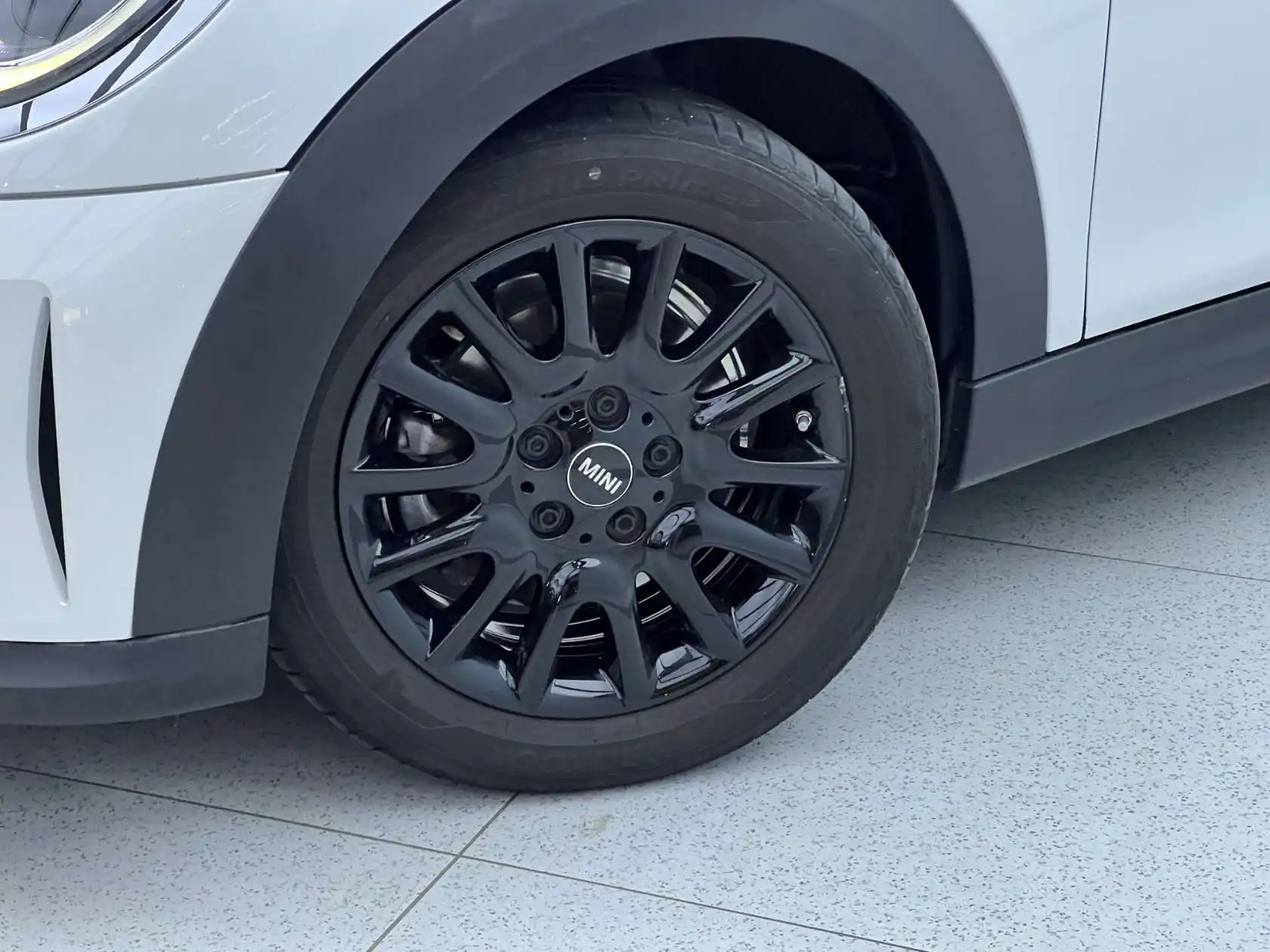 Mini ONE, 2024 26