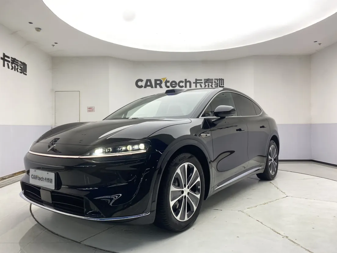 Luxeed R7