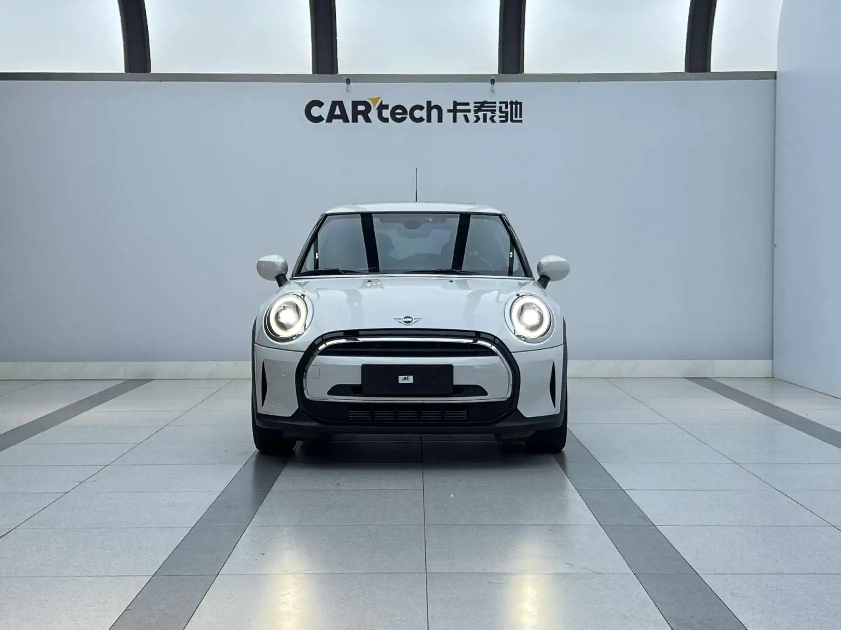 Mini ONE, 2024 2