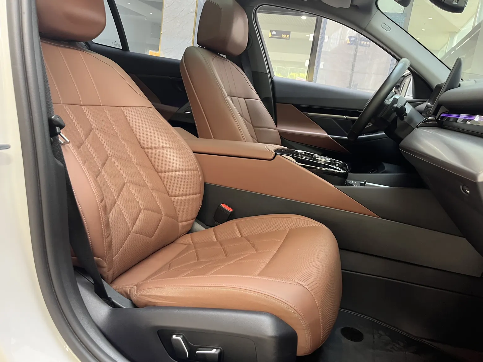 BMW 525Li