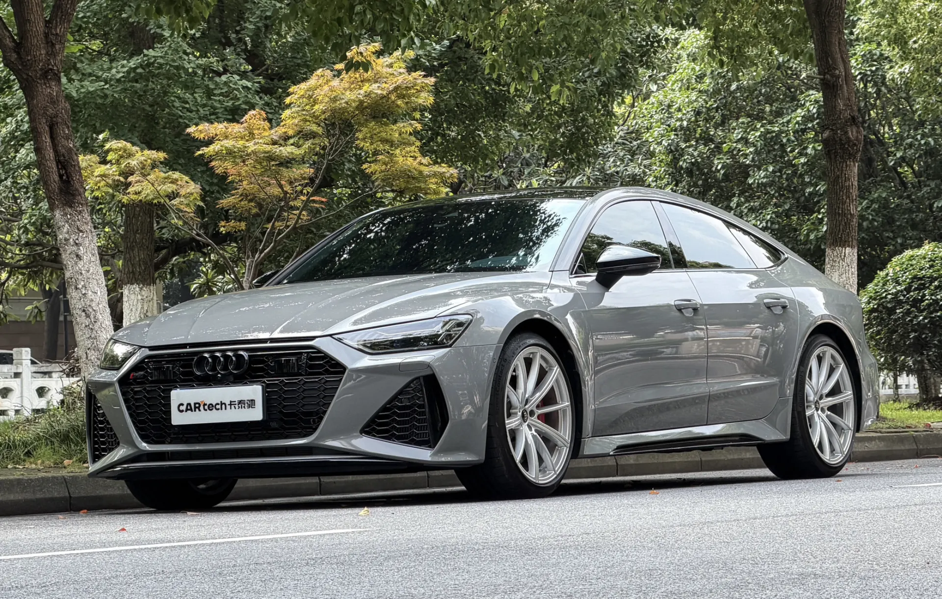 Audi RS7