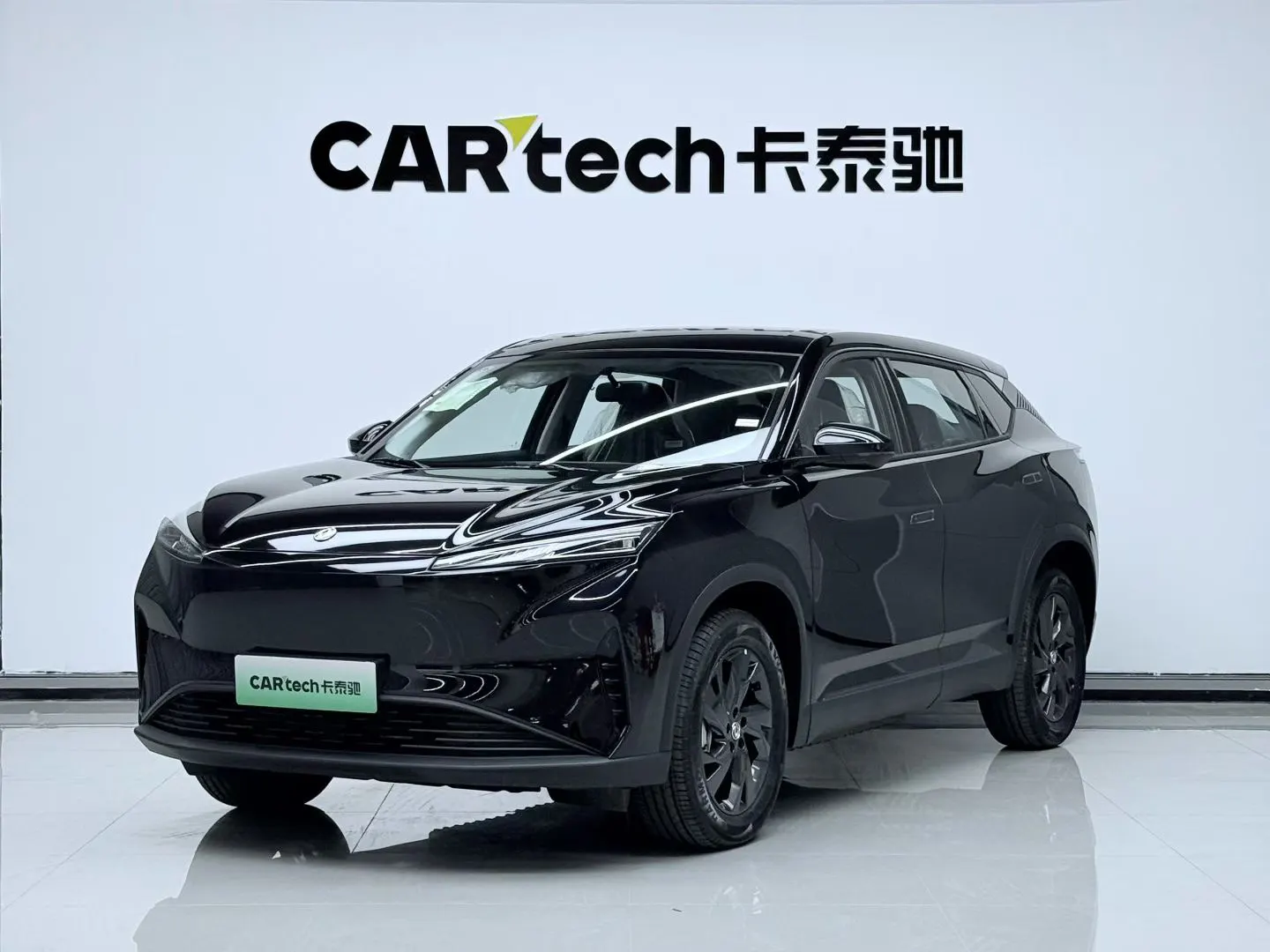 DongFeng SKY EV01
