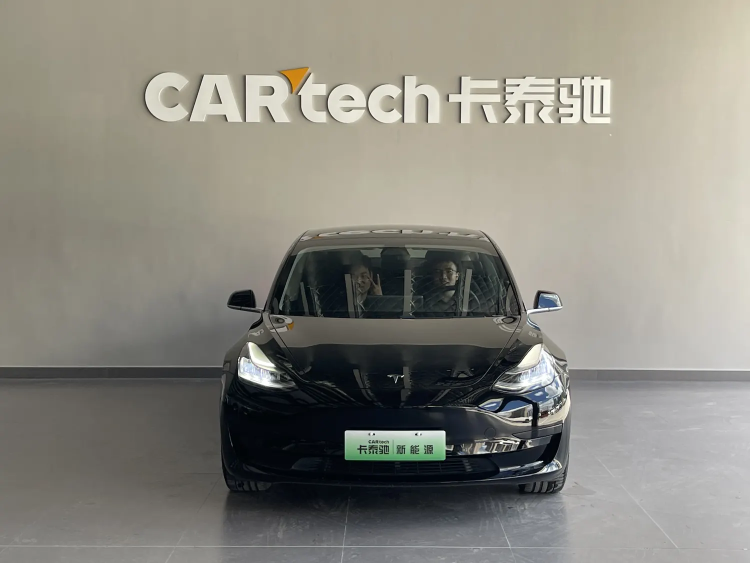 Tesla Model 3, 2020 3