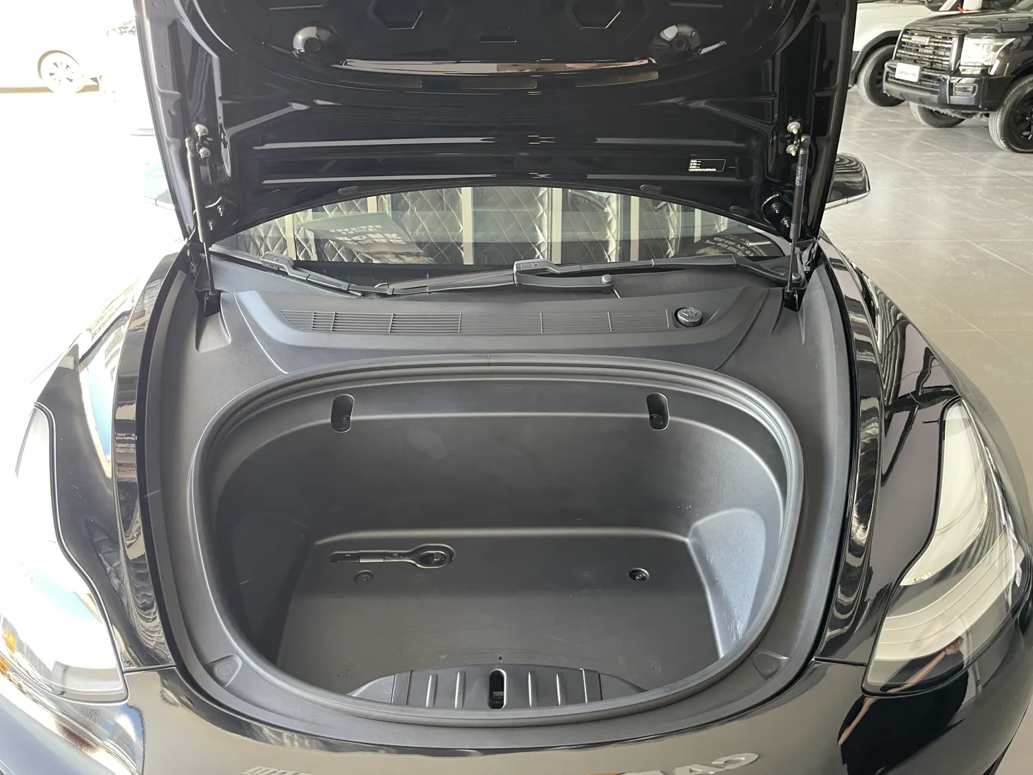 Tesla Model 3, 2020 10