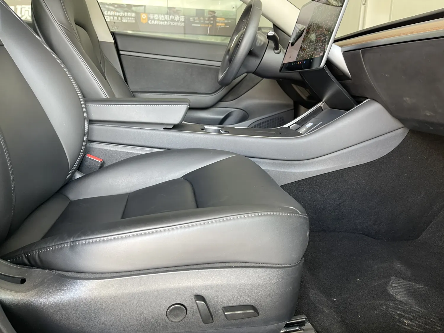 Tesla Model 3, 2020 19