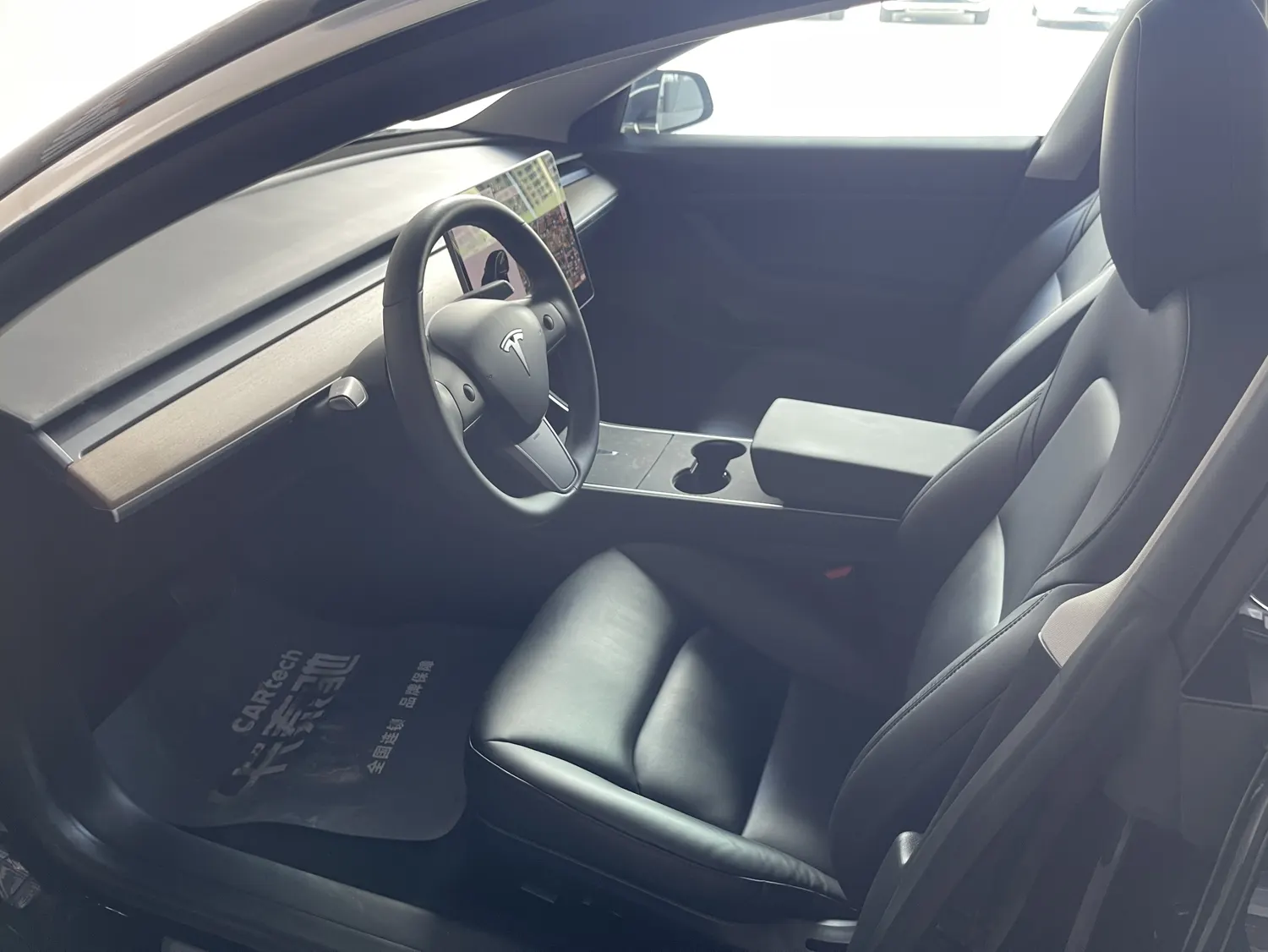 Tesla Model 3, 2020 18