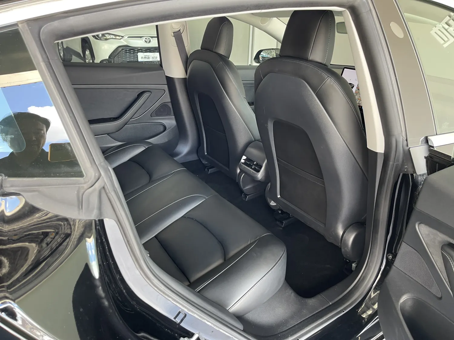 Tesla Model 3, 2020 20