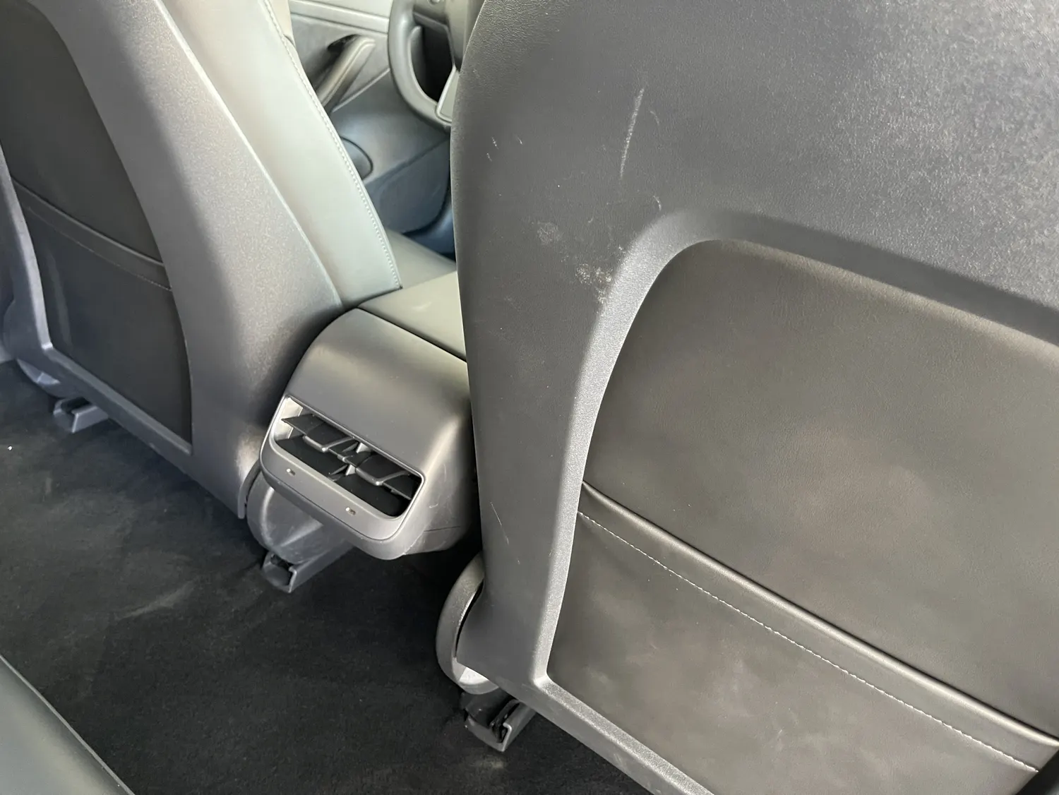 Tesla Model 3, 2020 30