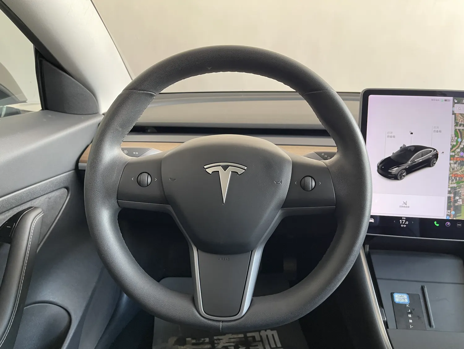 Tesla Model 3, 2020 15