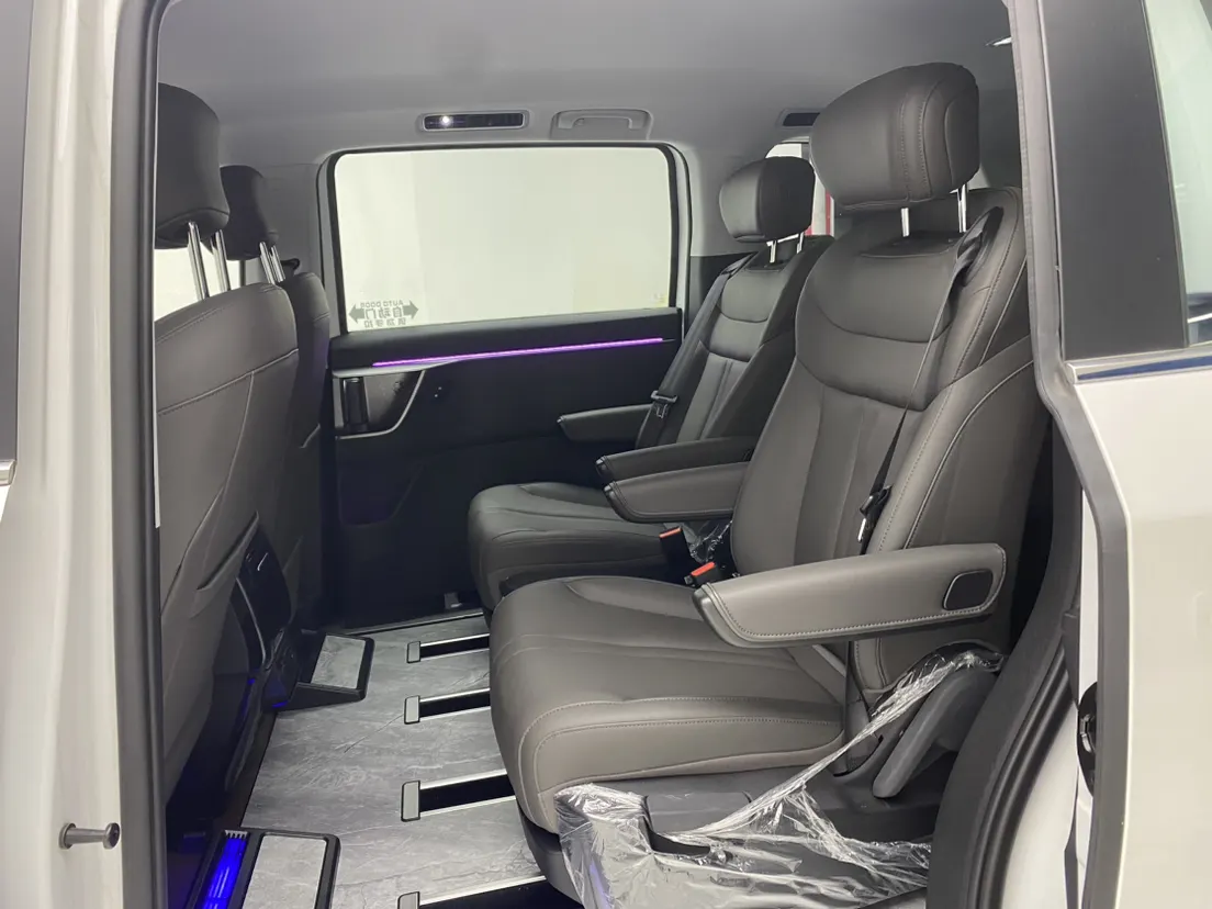 Maxus 7, 2025 26