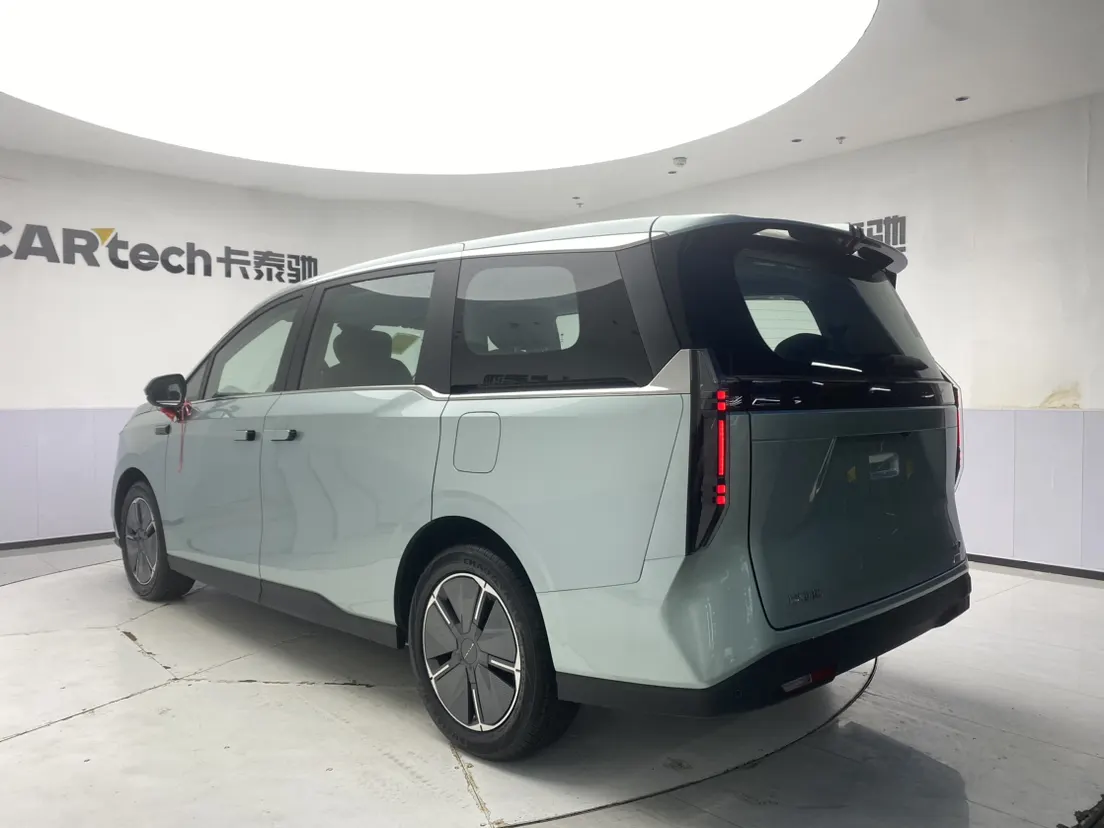 Maxus 7, 2025 7