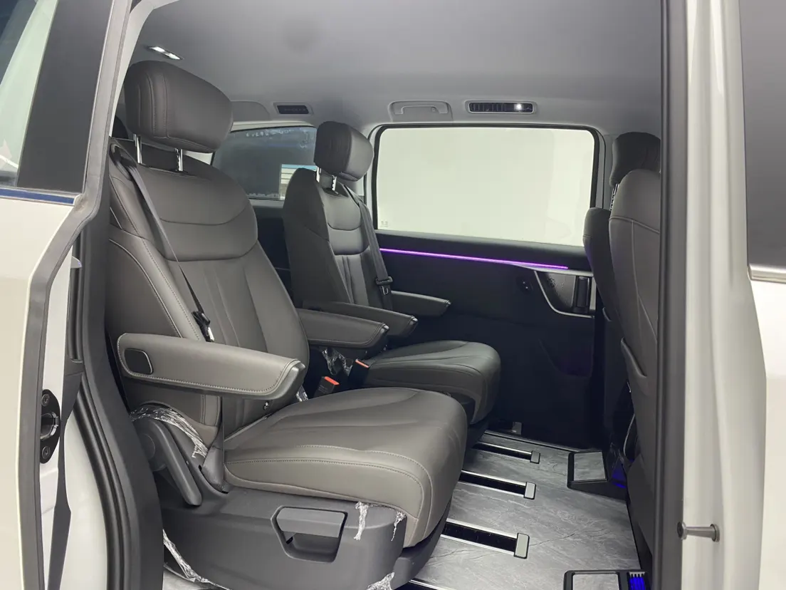 Maxus 7, 2025 24