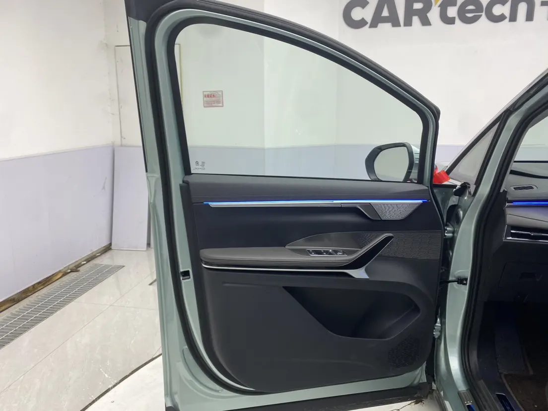 Maxus 7, 2025 16