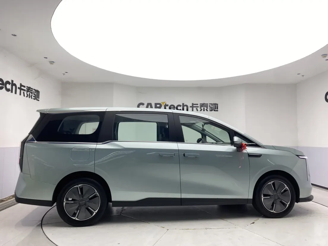 Maxus 7, 2025 4