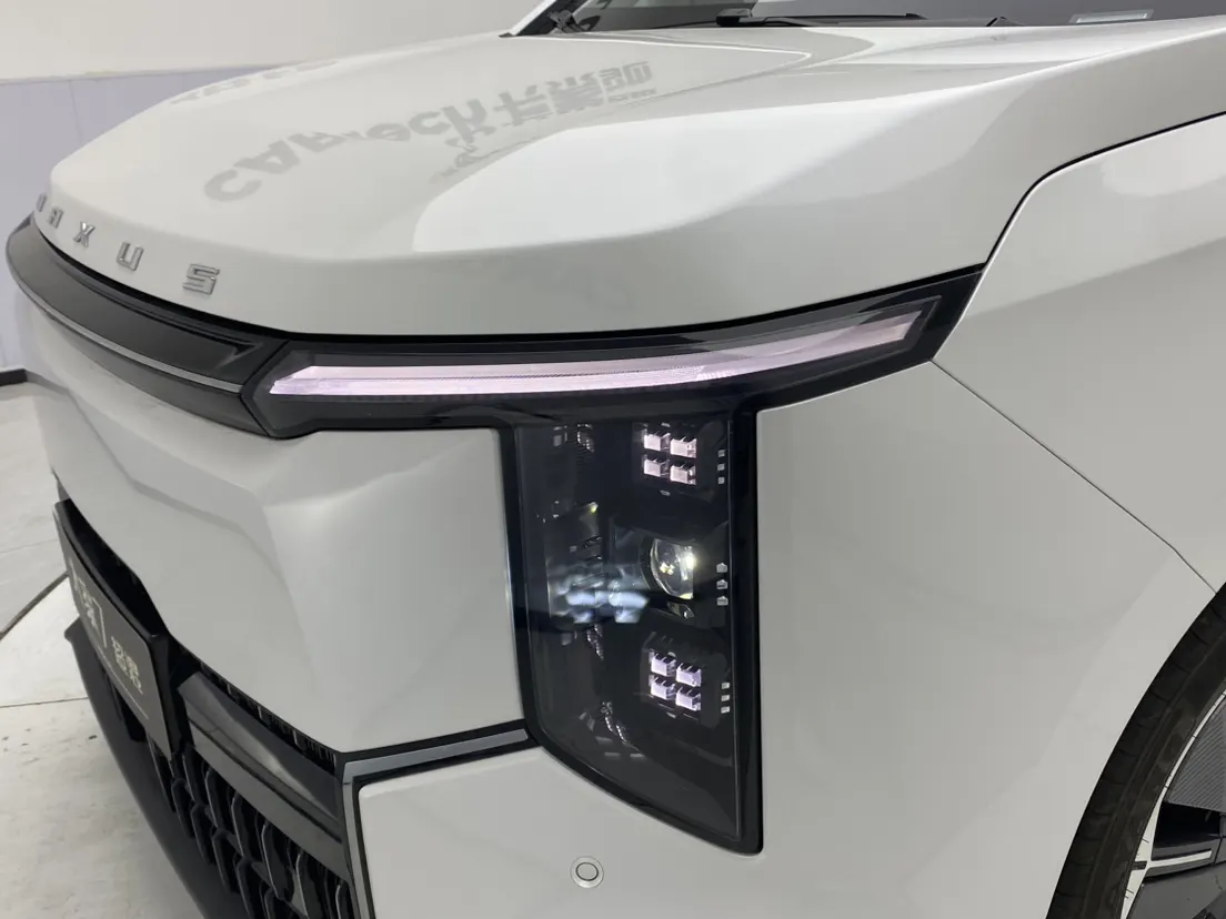 Maxus 7, 2025 9