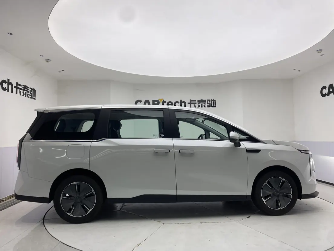 Maxus 7, 2025 4
