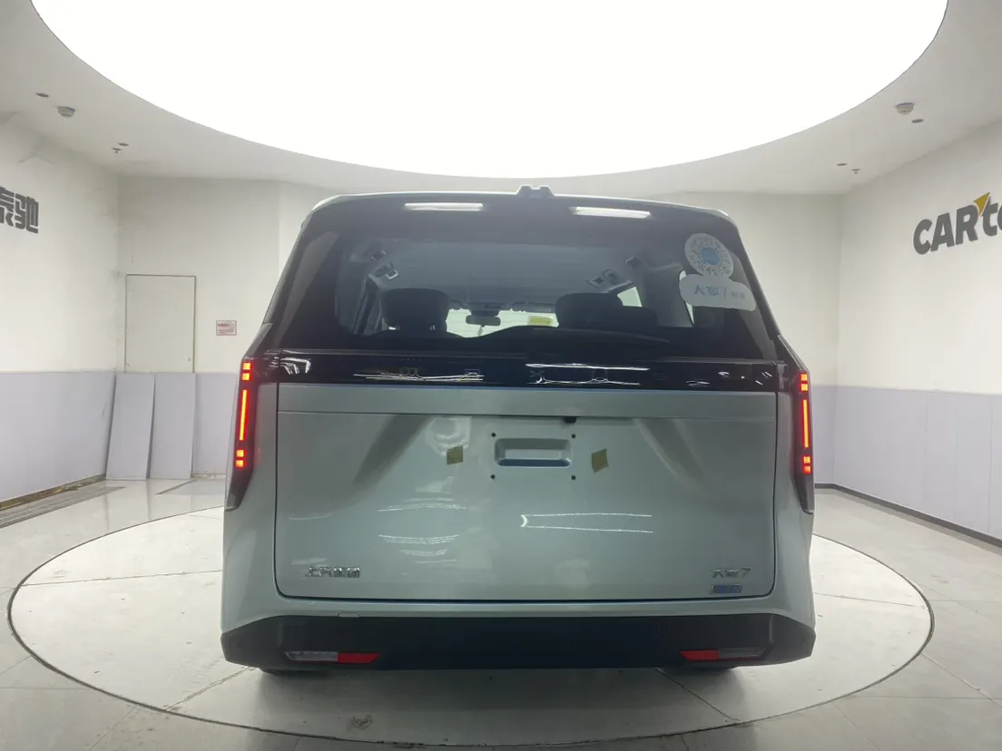 Maxus 7, 2025 6