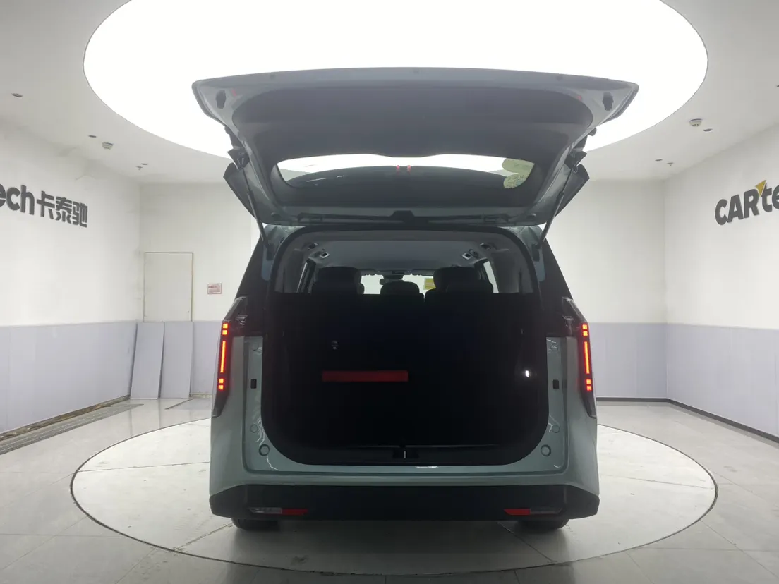 Maxus 7, 2025 12