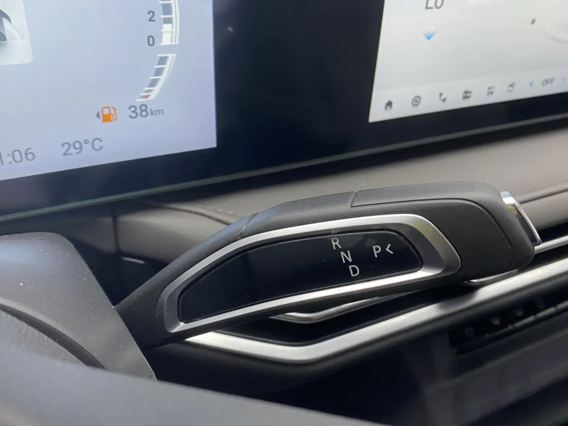 Maxus 7, 2025 19