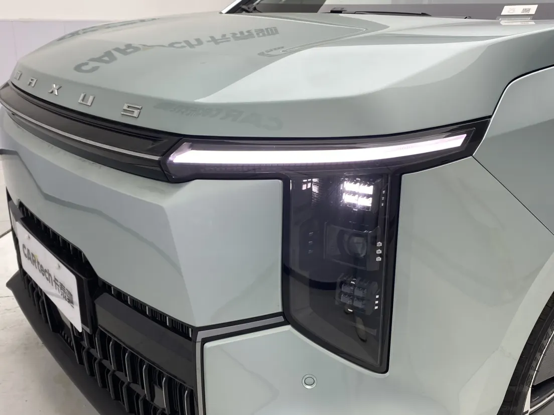 Maxus 7, 2025 9