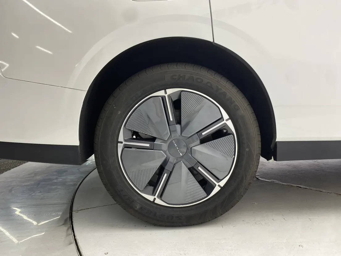 Maxus 7, 2025 11