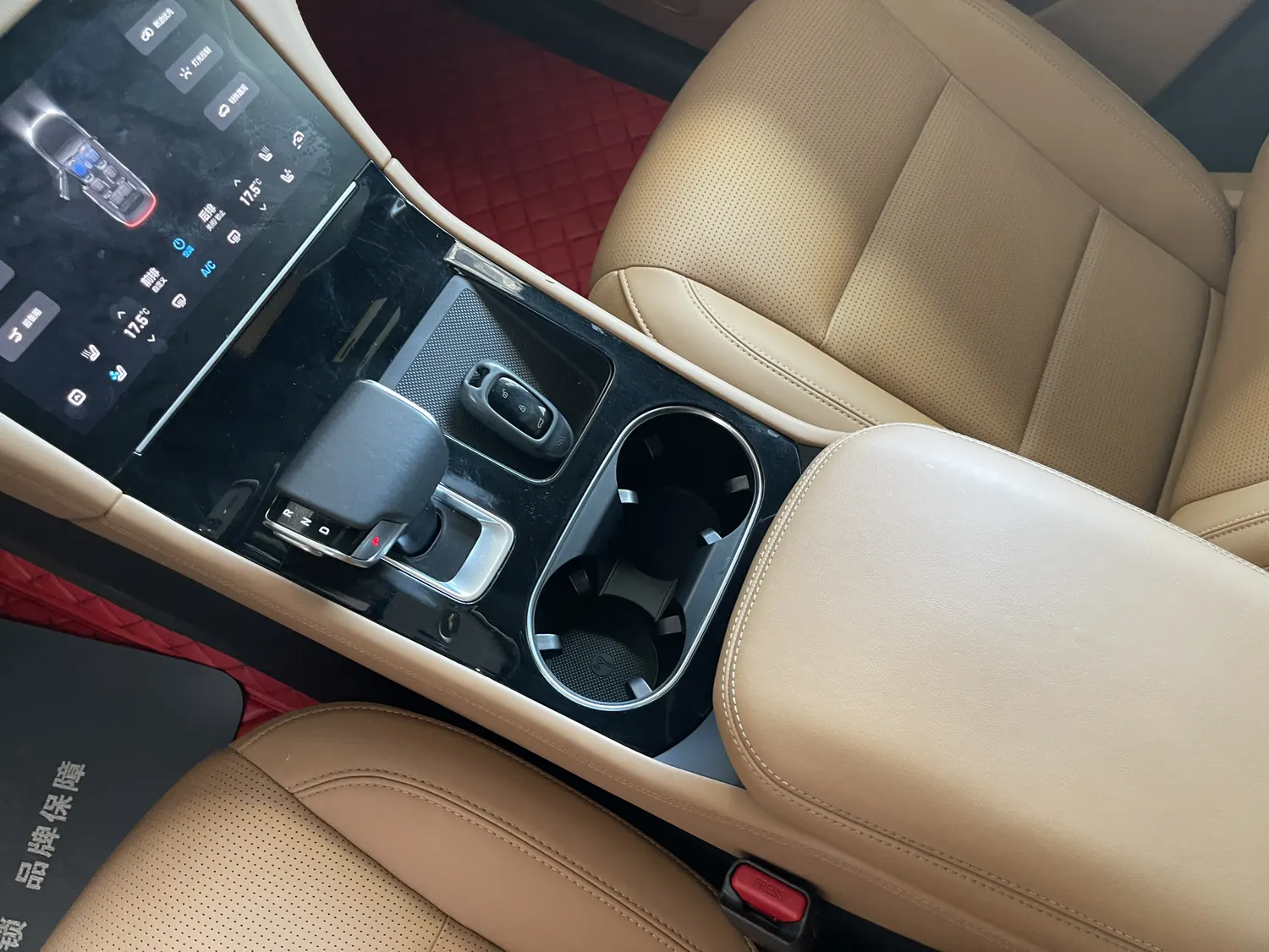 Li Auto ONE, 2021 22