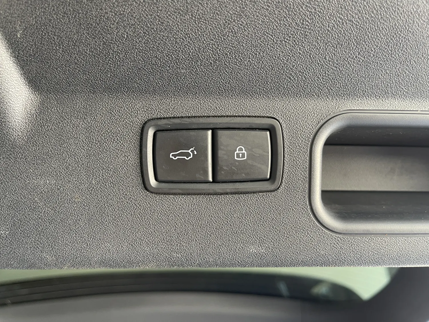 Li Auto ONE, 2021 24
